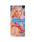 Ur3 sunrise's pussy pocket pal