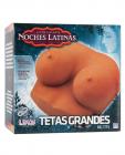 Noches latinas ur3 tetas grandes