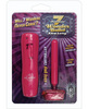 7 Function Wonder Bullet Extra Long Pink