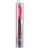 Rear envy butt plug w/flogger - pink