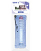 Don wands pink tip clear rings glass pleasure wand