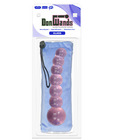 Don wands pink graduate