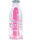 Evolved bottle rockets 3-speed nova - pink