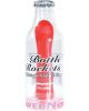 Evolved bottle rockets 3-speed orion - red