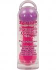 Evolved enchanted crystals - purple sapphire