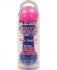 Evolved enchanted crystals - rose quartz