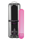 Evolved fleur de lis pure - pink Sex Toy Product