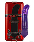 Evolved symphony g harmony - clear purple