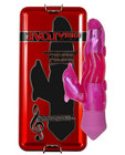 Evolved symphony dolphin sonata - pink
