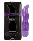 Evolved true love passionate - purple