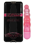 Evolved true love waterproof french kiss - pink