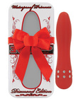 Evolved diamond princess - red