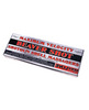 Evolved beaver shot shell - red