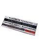 Evolved beaver shot shell - black