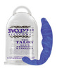 Evolved silicone talon - blue
