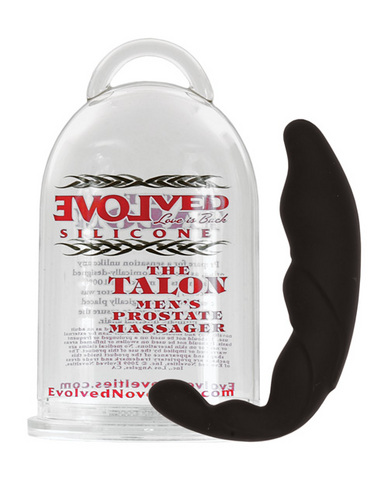 Silicone Talon