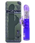 Evolved heavenly dolphin dream maker - purple
