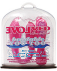 Evolved bendable you too - pink