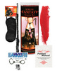 Sexual fantasy kit