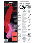The adult tickler