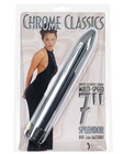 Chrome classics splendor 7in