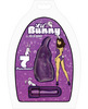 Lil' bunny - purple w/7 function bullet