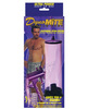 Dyno - mite pump - purple