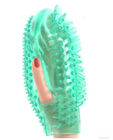 Jelly mitt ice green - bulk