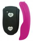 Eve 4 Function Remote Control Panty Vibe  Sex Toy Product