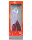 Chester cheeky - candy violet rechargeable
