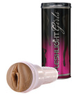 Fleshlight girls misty stone - lotus