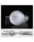 Fleshlight ice crystal - mouth