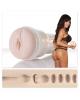 Fleshlight girls lisa ann - lotus
