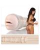 Fleshlight girls lisa ann - swallow