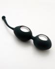 Fifty Shades of Grey Delicious Pleasure Silicone Ben Wa Balls