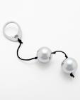 Fifty Shades of Grey Inner Goddess  Metal Ben Wa Balls
