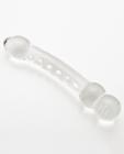 Fifty Shades of Grey Drive Me Crazy Glass Massage Wand