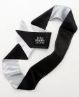 Fifty Shades of Grey All Mine Deluxe Blackout Blindfold