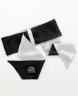 Fifty Shades of Grey Soft Limits Deluxe Wrist Tie