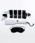 Fifty Shades of Grey Submit to Me Beginners Bondage Kit