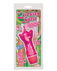Lickity split waterproof - pink