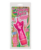 Lickity split waterproof - pink