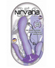 Nirvana 350 waterproof - lavender