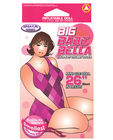 Big babe bella your hot chubby lover