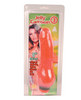 Jelly caribbean #3, 8in coral