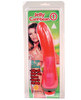 Jelly caribbean #1, 8.5in coral