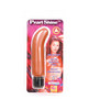 Pearl shine 5in g-spot - brown