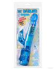 Lil' darlins dolphin - blue