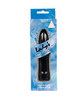 Lady's choice mini vibrator - black