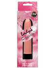 Lady's choice mini vibrator - pink